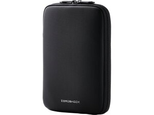 y񂹁zGR ^ubgP[X `8.7C` ZEROSHOCK  TB-08ZSBIBLBK