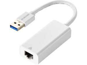 y񂹁zGR LLANA_v^ USB3.2 1000Mbps  EDC-GUA3V3-W