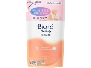 KAO rI U {fB ƂƂ̂ t[eB&XN l 440mL {fB\[v oX {fBPA XLPA