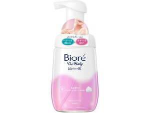 KAO rI U {fB ƂƂ̂ EbfB&t[ {480mL {fB\[v oX {fBPA XLPA