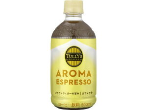 󂠂)TULLYfS COFFEE A}GXvb\ JtFe 500mL