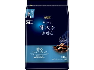 AGF ґX M[ uh 240g