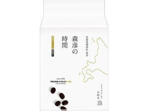 AGF 森彦の時間 ドリップコーヒー 森彦ブレンド 6袋