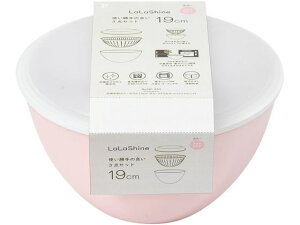 y񂹁zp[ VC 19cm UEt^ 3_Zbg NAsN HC-853