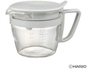 HARIO |Rtbg yeB[|bg }eB OTPM-40-PGR }{ aH Lb` e[u