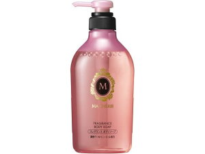 ファイントゥデイ マシェリ フレグランスボディソープ 本体 450mL
