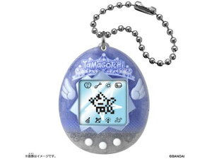 o_C ܂ Original Tamagotchi Angel Tiara