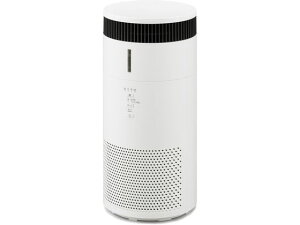 アイリスオーヤマ 加湿空気清浄機 10畳 ホワイト AAP-SH20B-W