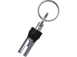 �y�����񂹁z���g�R�} �C���p�N�g�p�\�P�b�g�z���_�[ 12.7�p �u���b�N KS-127K ��ƍH�� ��Ɨp�i �H��