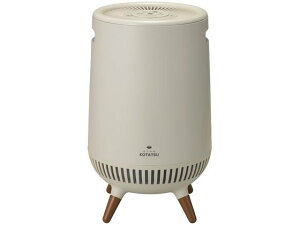 アピックス どこでもこたつセラミックヒーター ADK-365R-IV