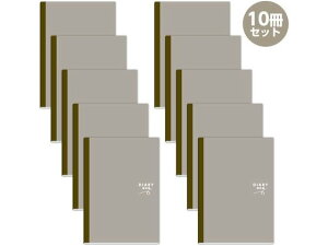 y񂹁zA[ebN DIARYGL A5 10 74715 L ɂ傤 GL ɂ wK m[g