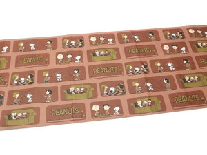 y񂹁zJ mtCNV[g Peanuts s[ibcEK MTCARPT05