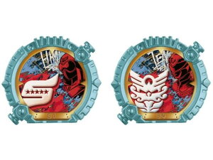 ゴジュウジャー DXセンタイリングセット ポーラーリングゴレンジャー&ゴセイジャ