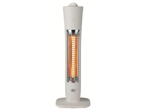 アラジン グラファイトヒーター 400 200W ホワイト AEHG409NW
