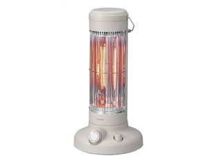 KOIZUMI 遠赤外線ストーブカーボンヒーター600〜300W KKH0651