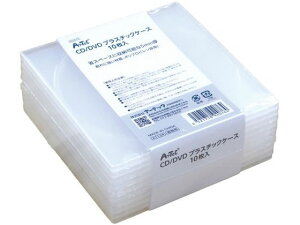 y񂹁zA[ebN CD DVDvX`bNP[X 䔖^ 10 92076 CD DVDpvX`bNP[X fBAP[X L^fBA [J[h Ɠd