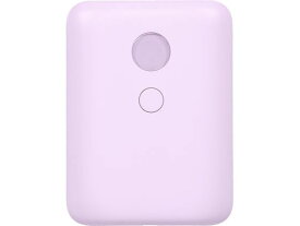 【お取り寄せ】MOTTERU モバイルバッテリー10000mAh MB10003PU モバイルバッテリー バッテリー 充電器 スマホ タブレット関連品