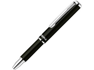 ゼブラ 限定 SL-F1 mini アースカラー ピュアブラック BA55-EC-PBK