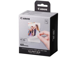 �y�����񂹁zCANON �J���[�C���N ���x���Z�b�g XC-60L 60�� 6756C001 �v�����^�[ �X�L���i�֘A�i �v�����^ �X�L���i�[ �p�\�R�� ���Ӌ@�� �Ɠd