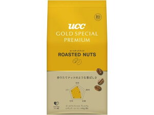 UCC GOLD SPECIAL PREMIUM  [Xebhibc SAP 140g