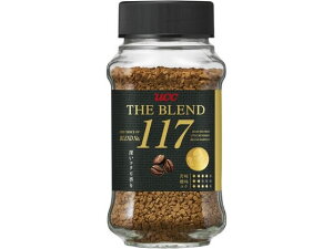 UCC �U�E�u�����h 117 �r 70g �r�� �C���X�^���g�R�[�q�[ ����