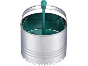 【お取り寄せ】モトコマ マルチ穴あけ器 φ100 HA-100