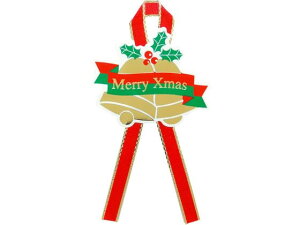 �y�����񂹁z�T�T�K�� �M�t�g�V�[�� Merry Xmas 22-2906 � ��� ���b�s���O