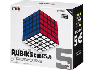 メガハウス ルービックキューブ 5×5