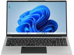 y񂹁zAC aiwa book S15 Windows11Pro 15.6^m[gPC