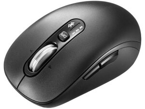 �y�����񂹁z�T�����T�v���C �É�Bluetooth�}�E�X �����X�N���[�� MA-BBS529BK �}�E�X �L�[�{�[�h ���͋@�� �p�\�R�� �Ɠd