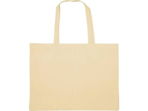 【お取り寄せ】アーテック カラー不織布バッグ ミルキーベージュ 11285