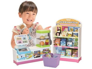 ままごと コンビニごっこ」の人気商品一覧・価格比較 - 価格.com