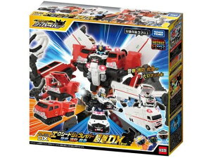 �G�N�V�[�h�W���u���C�o�[