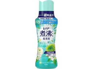 P&G レノア消臭抗菌ビーズグリーン 本体 420ml