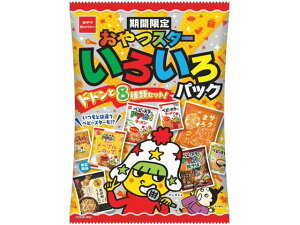 ����J���p�j�[ ����X�^�[���낢��p�b�N �X�i�b�N�َq ���َq