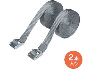 �y�����񂹁z�T�����T�v���C �p���b�g�ג��߃x���g(6m×2�{����) QL-E103 �ϐk �]�|�h�~�O�b�Y �n�k�΍� �h��