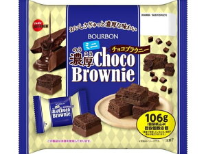 �u���{�� �~�j�Z���`���R�u���E�j�[ 106g �`���R���[�g�َq �`���R���[�g ���َq