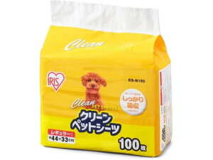 �A�C���X�I�[���} �N���[���y�b�g�V�[�c ���M�����[ 100�� ES-N100 �g�C���V�[�g �� �h�b�O�p �y�b�g �g�C���^���[