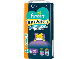 P&G pp[X ₷݃pc EgW{ XL 48 ނ Ic ӂ xr[PA