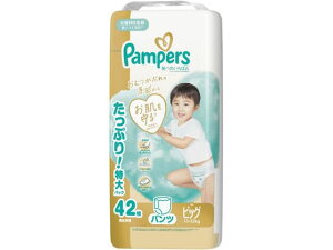 P&G pp[X pc EgW{ XL 42 ނ Ic ӂ xr[PA