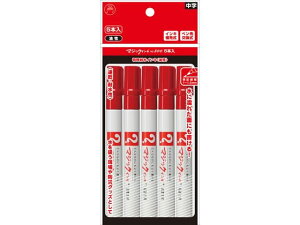  }WbNCL No.500 ׏ 5{pbN  M500-T2-5P  bhn }WbNCL w y }[J[