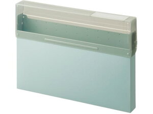 y񂹁zqgu Mutual ROXP[X A4ER Cgu[ A2073-14 P[Xt@C ރP[X ރL[ hLgL[ t@C