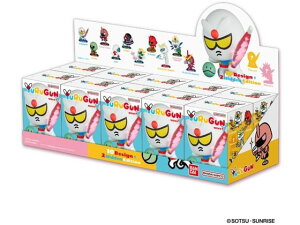 o_C YURUGUN wave1 1BOX10 ʂ l`  zr[ Q[ av