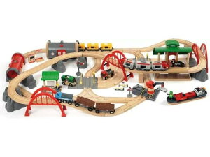 BRIO 33052 [&[hfbNXZbg 63305200 ~jJ[ ̂  zr[ Q[ av