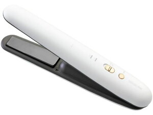 KOIZUMI �R�[�h���X�X�g���[�g�A�C���� 18mm �z���C�g KHS8660W �w�A�A�C���� �h���C���[ �����e �Z���t�P�A ���N�Ɠd