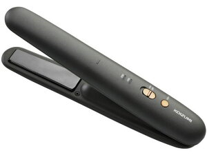 KOIZUMI �R�[�h���X�X�g���[�g�A�C���� 18mm �`���R�[���O���[ KHS8660H