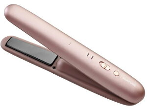 KOIZUMI �R�[�h���X�X�g���[�g�A�C���� 18mm �s���N KHS8660P �w�A�A�C���� �h���C���[ �����e �Z���t�P�A ���N�Ɠd