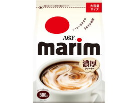 AGF マリーム 袋 500g