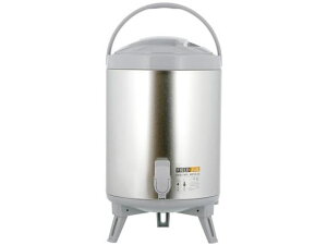 y񂹁zLIV PLUS xXgR EH[^[WO Rbvt 9.5L Vo[