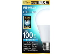 �A�C���X�I�[���} LED�d�� E26 100�` �����F LDA10N-G�^W-10T9 LED�d����� E26 LED�d�� ���� ���C�g �Ɩ���� �Ɠd